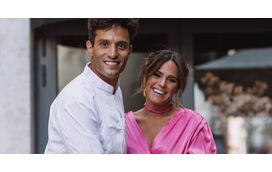 Alice Alves conta o que fez para tentar salvar a relação com Carlos Afonso, sem sucesso