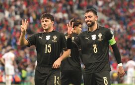 Será o maior Mundial de sempre