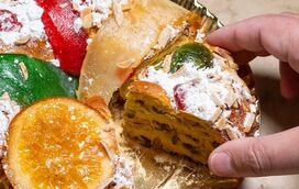 O melhor bolo rei do país come-se em Lisboa. Saiba qual é o grande vencedor