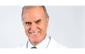 Colesterol, aliado ou inimigo? Três sociedades médicas apresentam queixa contra Manuel Pinto Coelho