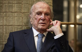 Como Francisco Pinto Balsemão decidiu a herança em vida e quais as pessoas especiais fora da família de quem não se esqueceu