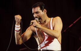 Sexo, abusos, drogas, promiscuidade e toda a verdade sobre a sua morte. A vida privada de Freddie Mercury revelada pela… filha (sim, o cantor teve uma filha)