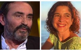 Um amor improvável! Conheça a mulher que partilhou a vida com Almeno Gonçalves 