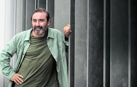 "De coração cheio de amor": como a reaproximação com a filha, Francisca, ajudou o ator Almeno Gonçalves a partir em paz