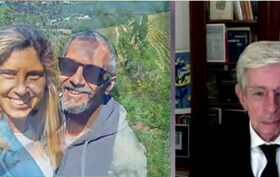 A análise do professor Rui Pereira ao arquivamento de queixa de abuso de menores contra o ator Nuno Homem de Sá        