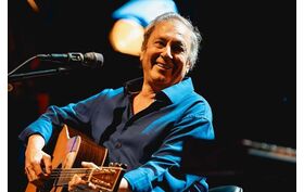 O que tornava as canções de Jorge Palma tão especiais?