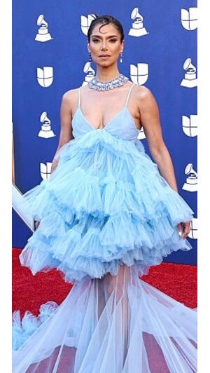 Os maiores desastres dos Grammy Latinos 2025