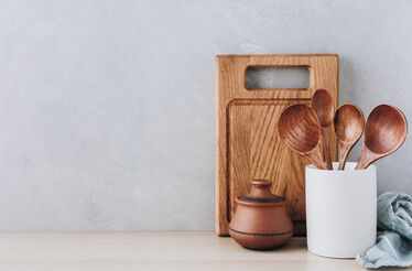 Dica Mercadona para cuidar de utensílios de madeira e prolongar a sua vida útil