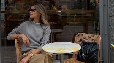 De peça esquecida a camisola mais desejada da estação