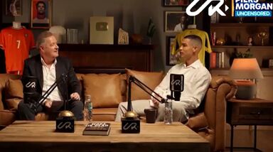 "Eu não conto os carros que tenho": Cristiano sobre a sua coleção particular