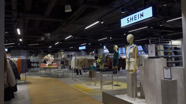 A inauguração da loja permanente da Shein em Paris está a gerar enorme controvérsia! Perceba as razões da polémica