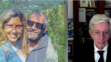 A análise do professor Rui Pereira ao arquivamento de queixa de abuso de menores contra o ator Nuno Homem de Sá        