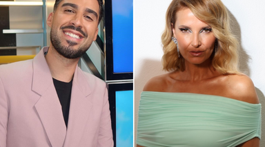 Leo Caeiro critica Cristina Ferreira por "golpe de marketing" sobre casamento
