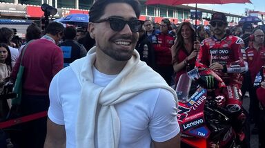 Imagens exclusivas mostram Daniel Gregório a trair Liliana Filipa no Algarve