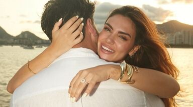 "Para uma mulher, ser traída publicamente é um vexame." A análise do 'Manhã CM' à polémica entre Liliana Filipa e Daniel Gregório