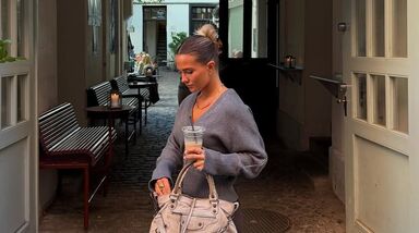 Malas de outono? Estes são os 8 modelos que estão em 'alta' 