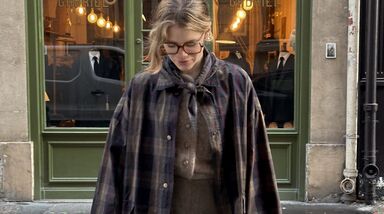 Os looks da Feira da Golegã que são para vestir ao longo de todo o inverno