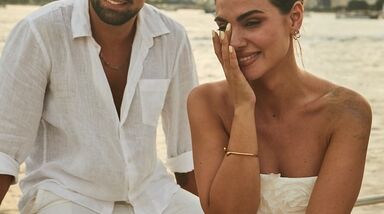 Daniel Gregório e Liliana Filipa: reconciliação à vista?