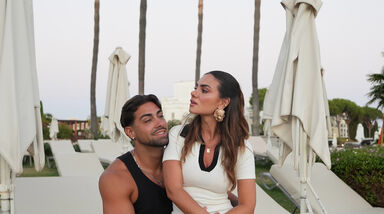 Daniel Gregório e Liliana Filipa 