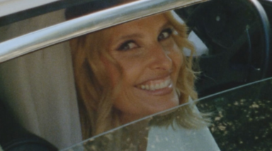 Cristina Ferreira surge vestida de noiva numa campanha com João Monteiro