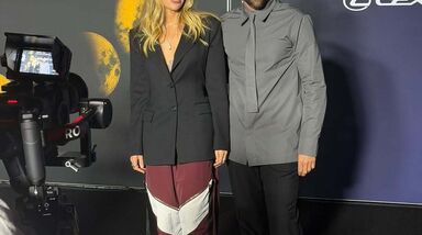 Jessica Athayde e Diogo Amaral