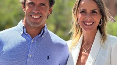 Dália Madruga atualiza estado de saúde do marido