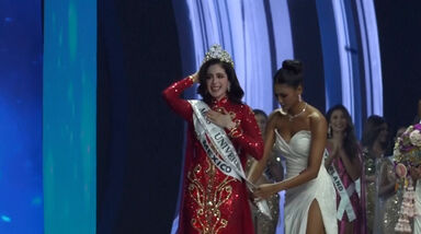 Miss México vence edição polémica do concurso Miss Universo após ofensa que casou mal-estar
