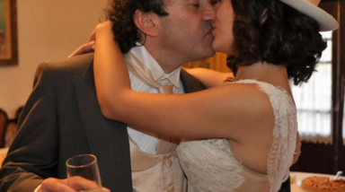 "Continuam a dar passos muito importantes": Ricardo Martins Pereira sobre nova conquista de José Raposo e Sara Barradas