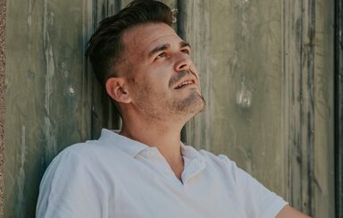 Rúben Aguiar revolta-se após condenação por atropelamento em Alcochete