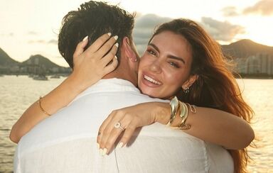 Liliana Filipa enfrenta desafios conjugais e implicações financeiras com Daniel Gregório