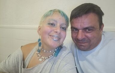 Pai de Noori admite que a esperança diminui com o passar do tempo