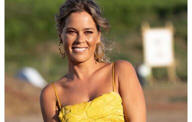 Inês Aires Pereira