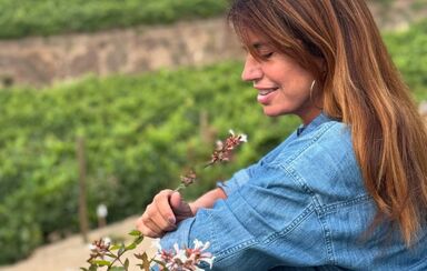 Bárbara Guimarães encontra paz após batalha judicial e cancro na mama