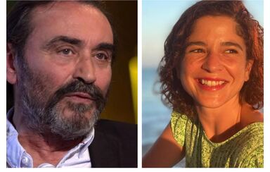 Almeno Gonçalves, Patrícia Pinheiro