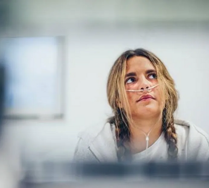 O drama de Marta d'Orey que depois de tanto lutar recebe diagnóstico devastador: cancro