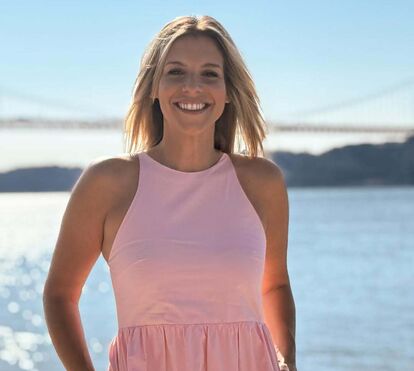 Data de má memória! Inês Carranca da RTP faz desabafo sofrido: 'Faz hoje um ano que pela primeira vez na minha vida tive medo de morrer'