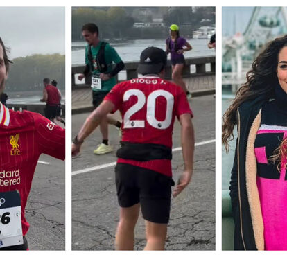 Quem é o amigo da família que fez Rute Cardoso sair de casa para lhe dar um abraço? 