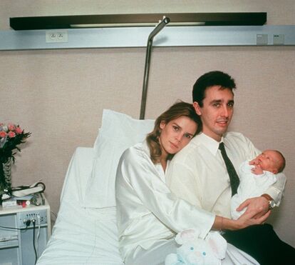 'Caí numa armadilha': escândalo que acabou com o casamento da princesa Stéphanie explicado pelo próprio Daniel Ducruet