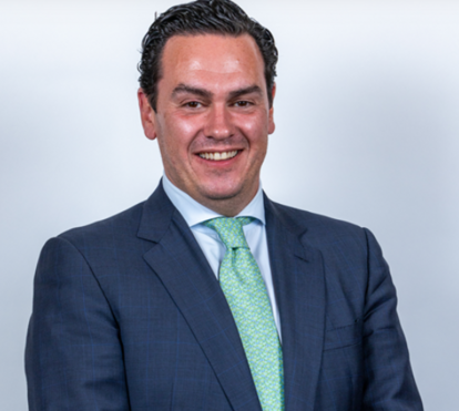 Mas afinal quem é Filipe Melo, acusado de racismo e xenofobia e de mandar deputada 'para a sua terra'?