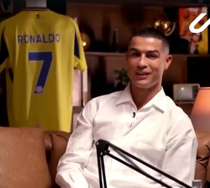 Cristiano Ronaldo: a carreira, o amor e a despedida dos relvados