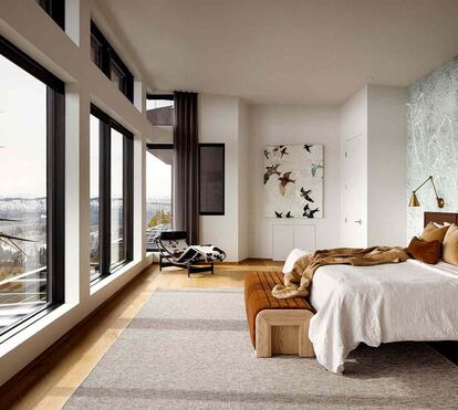 Dormir como num hotel de luxo. Recrie o conforto premium no seu quarto em cinco passos, agora com até 60% de desconto nos Shopping Days da Pikolin