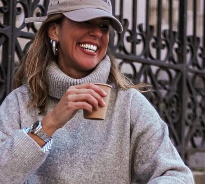 De peça esquecida a camisola mais desejada da estação