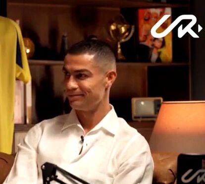 Cristiano Ronaldo revela qual foi a coisa mais cara que já comprou