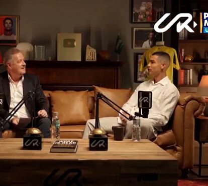 'Eu não conto os carros que tenho': Cristiano sobre a sua coleção particular