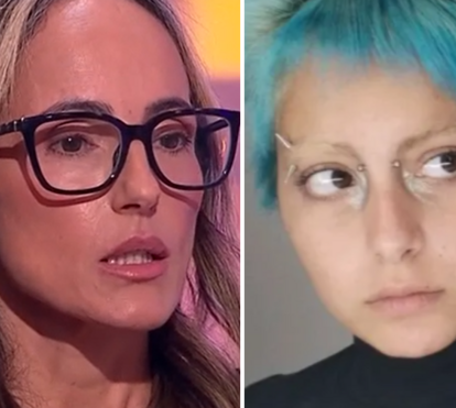 Mãe de Noori assume atritos com a filha, que vivia na rua depois de 'ultimato' do pai e tentou tirar a própria vida