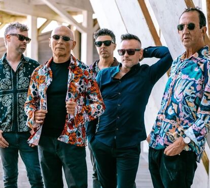 Táxi prometem onda de revivalismo no Coliseu com concerto histórico