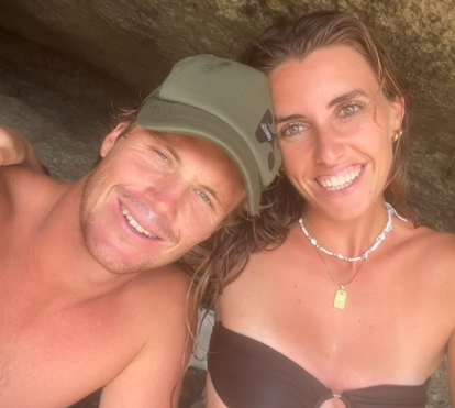 A sentida homenagem ao avô! Quem é Concha Balsemão, a neta de Francisco Pinto Balsemão que vive na Austrália com o namorado?