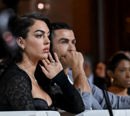 O momento mais duro. Cristiano Ronaldo fala sobre a morte do filho e como viveu a perda ao lado de Georgina