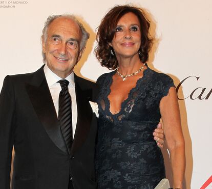 Alvoroço na Luz! Quem é Margarida Prieto, a antiga primeira-dama que teve direito a estatuto especial para votar