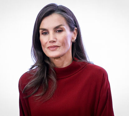 Letizia não se esconde! A poderosa resposta da rainha à declaração de guerra de Juan Carlos